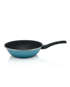 METALAC Duboki tiganj Granit Induction 26cm/3,3lit - 351568