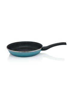 METALAC Tiganj Granit induction 28cm - 351573