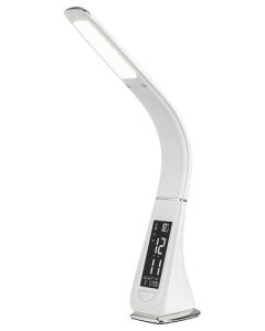 Rabalux Stona lampa Lionel LED 5W bela (3516) - 3516