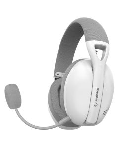 RAMPAGE Slušalice sa mikrofonom CRACK H11 Bluetooth bele