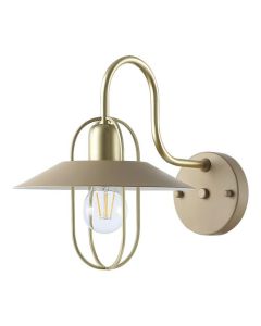 RABALUX Zidna lampa Nesrin E27 40W - 3518