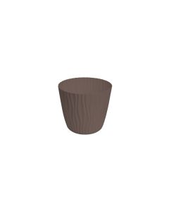 GARDINO Saksija 14cm Sahara, krem - 35194-1