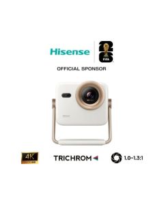 HISENSE M2SE PRO smart Laser 4K PRO-UHD