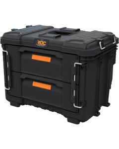 KETER Kutija za alat Box XL sa dve fioke 56.5x37.5x41.3cm ROC PRO GEAR - CU 259841