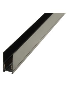 FORMA Nadgradna magnetna šina 3m FMTN01-3 BK