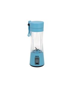 JOCCA Prenosivi USB blender 1582a, plava