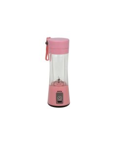 JOCCA Prenosivi USB blender 1582p, roze