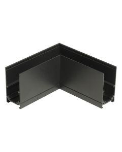 FORMA Konektor za nadgradnu magnetnu šinu FMHN01-1 BK, crna