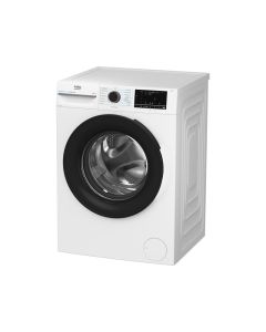 BEKO Mašina za pranje veša BM3WFSU411415WBES