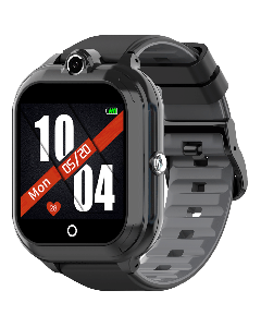 MEANIT Pametan sat, GSM 4G - WATCH 4G - CALLING - 35270