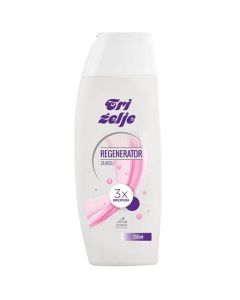 ALBUS TRI ŽELJE Balzam za kosu - 250ml