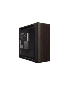ASUS Kućište Proart PA602, crna/braon