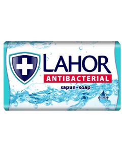 LAHOR sapun 80g antibacterial
