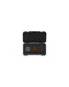 DJI Set filtera za dron Flip ND (ND16/64/256)