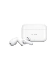 REALME Bluetooth slušalice T200, bela