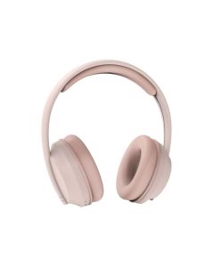ENERGY SISTEM Bluetooth slušalice Haru ECO, roza