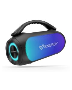 ENERGY SISTEM Bežični bluetooth zvučnik Space NeoBeat M50051, crna