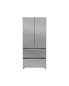 BEKO Kombinovani frižider B3RGNE544HXB