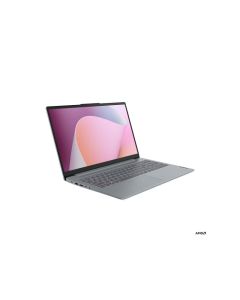 LENOVO IdeaPad Slim 3 15AMN8 (Arctic Grey) 82XQ01DFYA 15.6