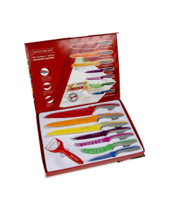 ROYALTY LINE Set noževa 7 komada