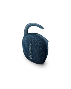 ENERGY SISTEM Bežični bluetooth zvučnik EnergyClip M50057, plava