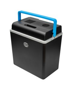 EL FRESCO Električni prenosni frižider 30L 12/220V EC-1030 - 35401