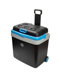 EL FRESCO Električni prenosni frižider 33L 12/220V EC-1033 - 35402