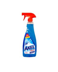 AXEL Glass + Alcohol - Sredstvo za Čišćenje Stakla - 750ml