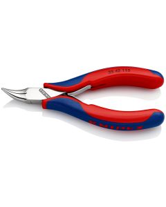KNIPEX Klešta špic kriva - 35 42 115