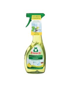 FROSCH Sredstvo za Čišćenje Kupatila - Limun - 500ml