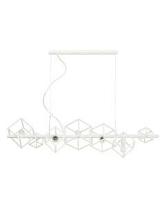 FORMA Visilica 5xE27 F7275-5V WH