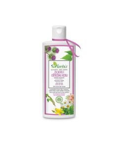 DEVERRA Herbis šampon za suvu i oštećenu kosu - 250ml