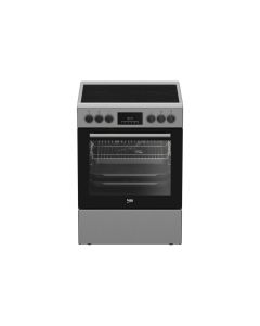 BEKO Električni šporet  FBM67320XS
