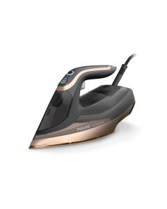 PHILIPS Pegla na paru DST8070/80
