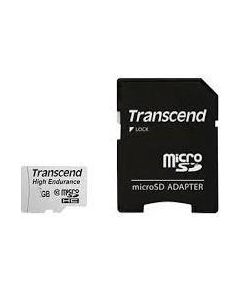 TRANSCEND Memorijska kartica 16GB Micro SD TS16GUSDHC10V - 053274