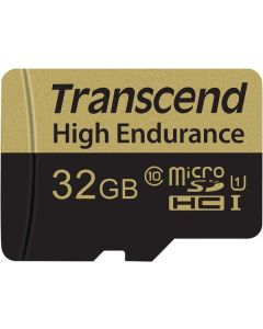 TRANSCEND Memorijska kartica 32GB MicroSD - 053275