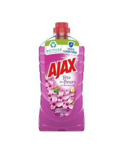 AJAX Jorgovan sredstvo za čišćenje podova – 1L