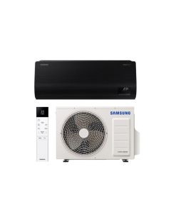SAMSUNG Inverter klima Wind Free Avant AR70F12C1ABNEU, crna