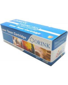 ORINK Toner CF403A magenta - 35563