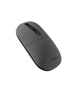 EVEREST Miš Wireless SMW-384 sivi