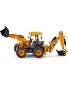 SIKU JCB 4cx utovarivač - 3558