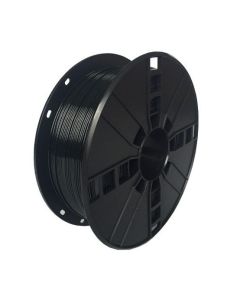 GEMBIRD 3DP-PLA+1.75-02-BK PLA-PLUS Filament za 3D stampac - 20002-1