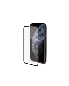 CELLY Zaštitno staklo FULLGLASS za iPhone 11 PRO - FULLGLASS1000BK