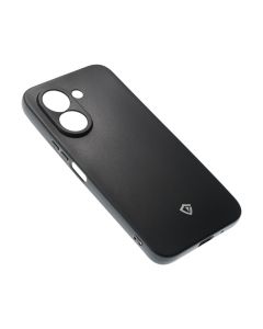 TERACELL Maska za Honor X7e mat crna Skin