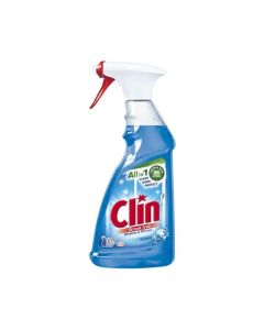 CLIN Crystal - Sredstvo za Čišćenje Stakla - 500ml