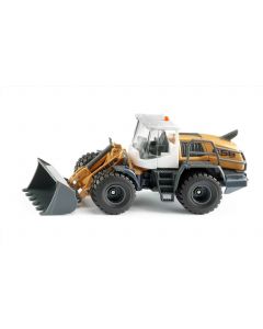 SIKU Liebherr L 566 4-bager - 3561