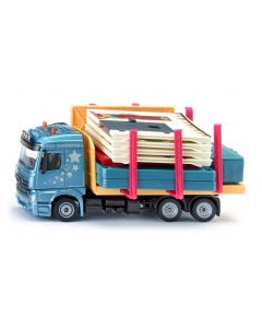 SIKU Mercedes Arocs kamion - 3562