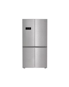 WHIRLPOOL Side by side frižider WHGF 6534 X4E
