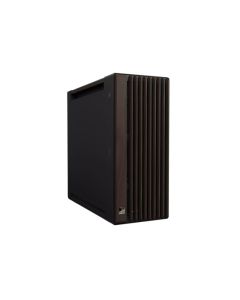 ASUS Kućište Proart PA602, crna/braon