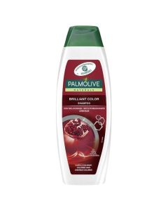PALMOLIVE šampon Brilliant Color with Pomegranate - 350ml